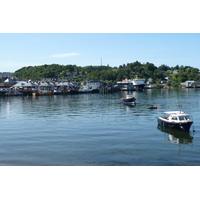 照片 英国(United Kingdom) 苏格兰(Scotland) 奥本(Oban) 2011-07 17