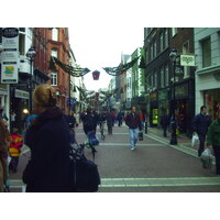 照片 爱尔兰(Ireland) 都柏林(Dublin) 2000-11 18