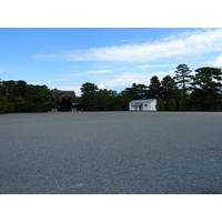 照片 日本(Japan) 京都(Kyoto) 京都御所(Kyoto Imperial Palace) 2010-06 63