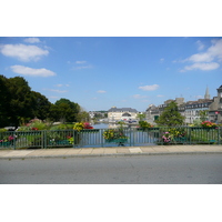 照片 法国(France) 蓬蒂维(Pontivy) 2007-08 3