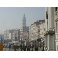 照片 意大利(Italy) 威尼斯(Venice) 2005-03 273