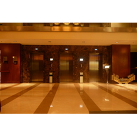 照片 土耳其(Turkey) 伊斯坦布尔(Istanbul) 伊斯坦布尔瑞享酒店(Movenpick Istanbul Hotel) 2009-04 36