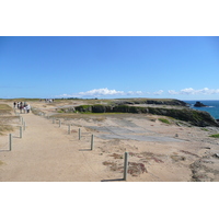 照片 法国(France) 基伯龙半岛(Quiberon peninsula) 2008-07 21