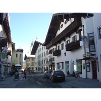 照片 奥地利(Austria) 蒂罗尔圣约翰(St. Johann in Tirol) 2005-03 8
