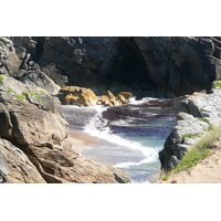 照片 法国(France) 基伯龙半岛(Quiberon peninsula) 2008-07 0