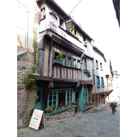 照片 法国(France) 迪南(Dinan) 2010-04 185
