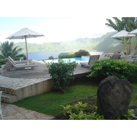 照片 波利尼西亚(Polynesia) 马克萨斯群岛(Marquises) 2006-04 67