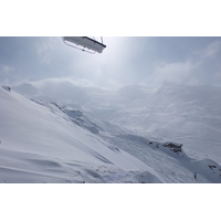 照片 法国(France) 三峡谷滑雪场(Les 3 Vallees) 2013-03 215