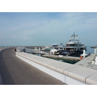 照片 阿联酋(United Arab Emirates) 迪拜(Dubai) 朱美拉海滩酒店(Jumeirah Beach Hotel) 2009-12 31