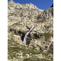 照片 法国(France) 科西嘉岛(Corsica) 梅洛湖和卡皮泰洛湖(Lac de Melo et Capitello) 2021-06 259