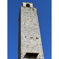 照片 意大利(Italy) 圣吉米尼亚诺(San Gimignano) 2021-09 26