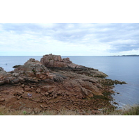 照片 法国(France) 佩罗斯-吉雷克(Perros Guirec) 2007-08 113