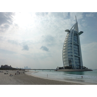 照片 阿联酋(United Arab Emirates) 迪拜(Dubai) 阿拉伯塔酒店(Burj Al Arab Hotel) 2009-12 2