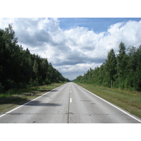 照片 俄罗斯(Russia) 雅罗斯拉夫尔至圣彼得堡(From Yaroslavl to St Petersburg) 2006-07 43