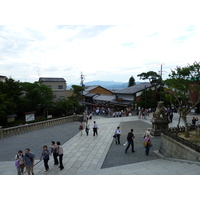 照片 日本(Japan) 京都(Kyoto) 清水寺(Kiyomizu Dera Temple) 2010-06 37