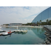 照片 阿联酋(United Arab Emirates) 迪拜(Dubai) 朱美拉海滩酒店(Jumeirah Beach Hotel) 2009-12 2