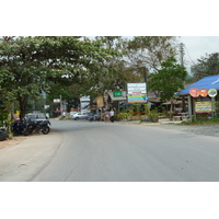 照片 泰国(Thailand) 象岛(Ko Chang) 环岛公路(Island road) 2011-02 55