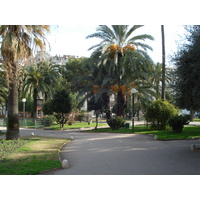 照片 法国(France) 尼斯(Nice) 2007-02 63
