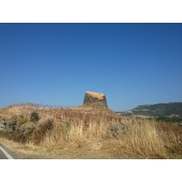 照片 意大利(Italy) 撒丁岛(Sardinia) 卡斯泰尔萨尔多(Castelsardo) 2015-06 9