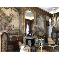 照片 法国(France) 巴黎(Paris) 尼西姆·德卡蒙多博物馆(Nissim de Camondo Museum) 2019-09 39