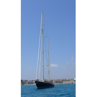 照片 法国(France) 昂蒂布角(Cap d'Antibes) 2007-07 70