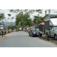 照片 泰国(Thailand) 象岛(Ko Chang) 环岛公路(Island road) 2011-02 64