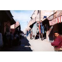 照片 摩洛哥(Morocco) 马拉喀什(Marrakesh) 1998-12 1