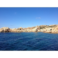 照片 意大利(Italy) 卡拉隆加(Cala Lunga) 2012-09 58