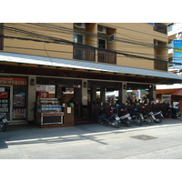 照片 泰国(Thailand) 芭提雅(Pattaya) Boakhao巷(Soi Boakhao) 2008-01 82