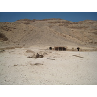 照片 埃及(Egypt) 卢克索(Luxor) 2007-04 62