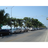 照片 泰国(Thailand) 宗甸(Jomtien) 宗甸海滨(Jomtien Seashore) 2008-01 55