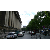 照片 法国(France) 巴黎(Paris) 玛德莲教堂(La Madeleine) 2007-05 95