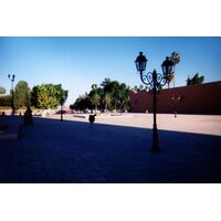 照片 摩洛哥(Morocco) 马拉喀什(Marrakesh) 1998-12 16