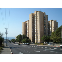 照片 以色列(Israel) 海法(Haifa) 卡梅尔(Carmel) 2006-12 59