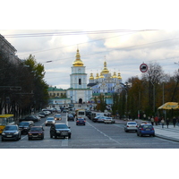 照片 乌克兰(Ukraine) 基辅(Kiev) 库德里亚韦茨(Kudriavets) 2007-11 1
