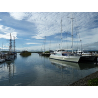 照片 斐济(Fiji) 丹娜努港(Port Denarau) 2010-05 97
