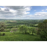 照片 法国(France) 蒂雷讷(Turenne) 2018-04 134