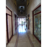 照片 约旦(Jordan) 佩特拉(Petra) 瑞享酒店(Movenpick Hotel) 2004-10 2