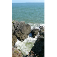 照片 法国(France) 普雷法耶(Prefailles) 圣吉尔达角至普雷法耶(Pointe St Gildas to Prefailles) 2007-07 39