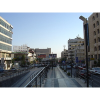 照片 约旦(Jordan) 安曼(Amman) 2004-10 37