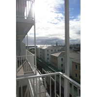 照片 南非(South Africa) 开普敦(Cape Town) 海军准将酒店(Commodore Hotel) 2008-09 44