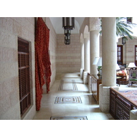 照片 约旦(Jordan) 佩特拉(Petra) 瑞享酒店(Movenpick Hotel) 2004-10 32