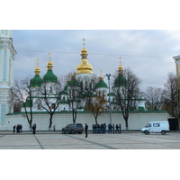 照片 乌克兰(Ukraine) 基辅(Kiev) 库德里亚韦茨(Kudriavets) 2007-11 48