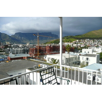 照片 南非(South Africa) 开普敦(Cape Town) 海军准将酒店(Commodore Hotel) 2008-09 47