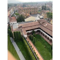 照片 意大利(Italy) 比萨(Pisa) 2021-09 51