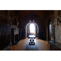 照片 英国(United Kingdom) 苏格兰(Scotland) 班堡城堡(Bamburgh Castle) 2011-07 47