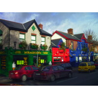 照片 爱尔兰(Ireland) 2000-11 17