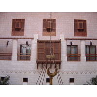 照片 约旦(Jordan) 佩特拉(Petra) 瑞享酒店(Movenpick Hotel) 2004-10 26