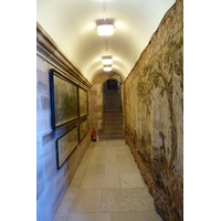 照片 英国(United Kingdom) 苏格兰(Scotland) 班堡城堡(Bamburgh Castle) 2011-07 7