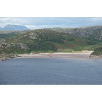 照片 英国(United Kingdom) 苏格兰(Scotland) 盖尔洛赫(Gairloch) 2011-07 81